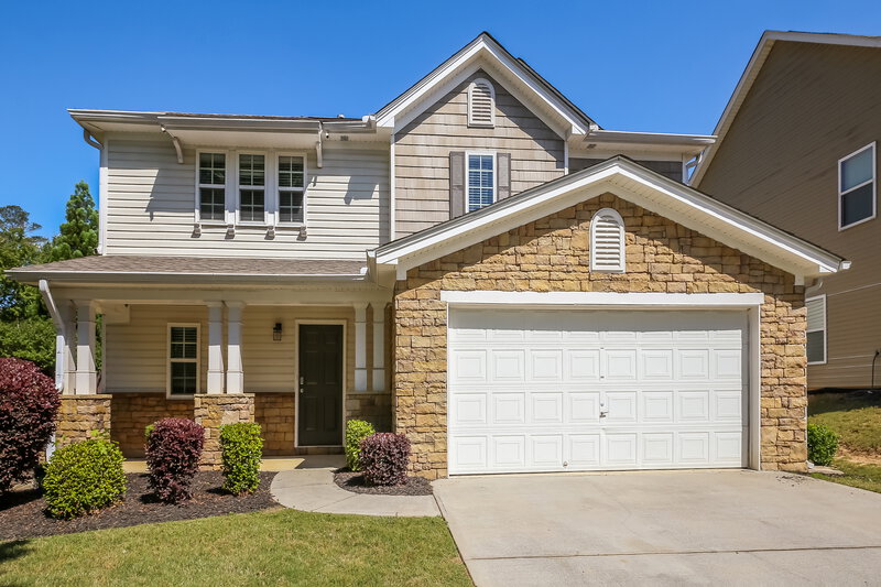 2,395/Mo, 312 Leaflet Ives Trail Lawrenceville, GA 30045 External View