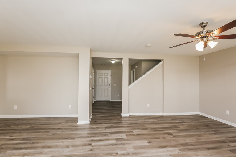 2,395/Mo, 312 Leaflet Ives Trail Lawrenceville, GA 30045 Living Room View 2