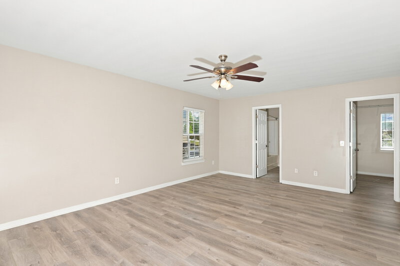 2,370/Mo, 312 Leaflet Ives Trail Lawrenceville, GA 30045 Primary Bedroom View 2
