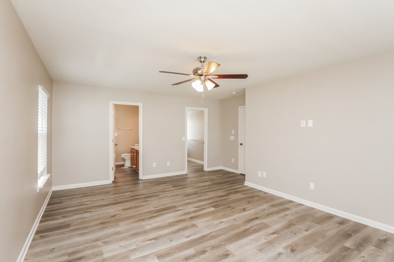 2,395/Mo, 312 Leaflet Ives Trail Lawrenceville, GA 30045 Main Bedroom View 3