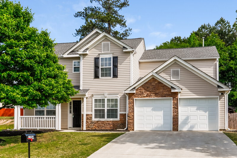 3,910/Mo, 1304 Ivey Pointe Dr Lawrenceville, GA 30045 External View
