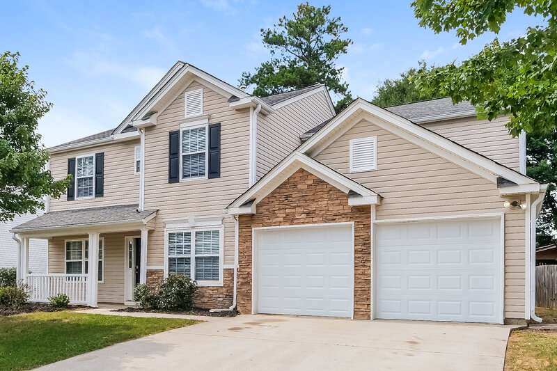 2,560/Mo, 1304 Ivey Pointe Dr Lawrenceville, GA 30045 Misc View
