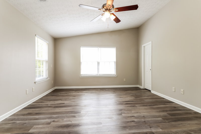 3,910/Mo, 1304 Ivey Pointe Dr Lawrenceville, GA 30045 Main Bedroom View