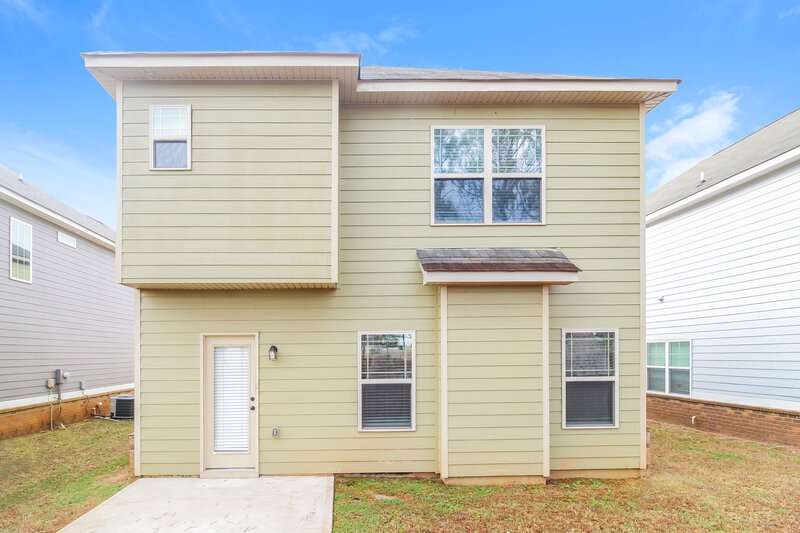 1,850/Mo, 522 Kirkland Dr Locust Grove, GA 30248 Misc View 14