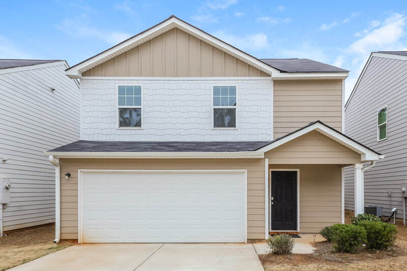 1,770/Mo, 397 Jada Ln Villa Rica, GA 30180 External View