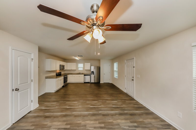 1,770/Mo, 397 Jada Ln Villa Rica, GA 30180 Living Room View 2