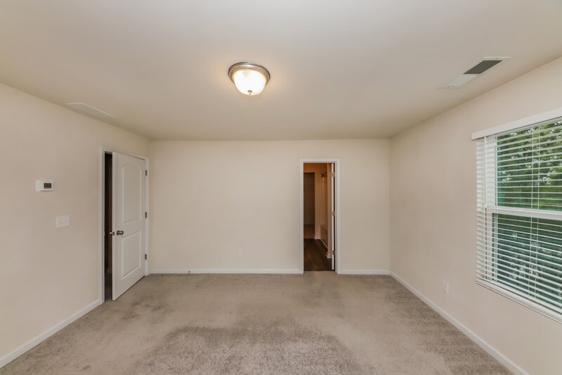 1,770/Mo, 397 Jada Ln Villa Rica, GA 30180 Main Bedroom View 2