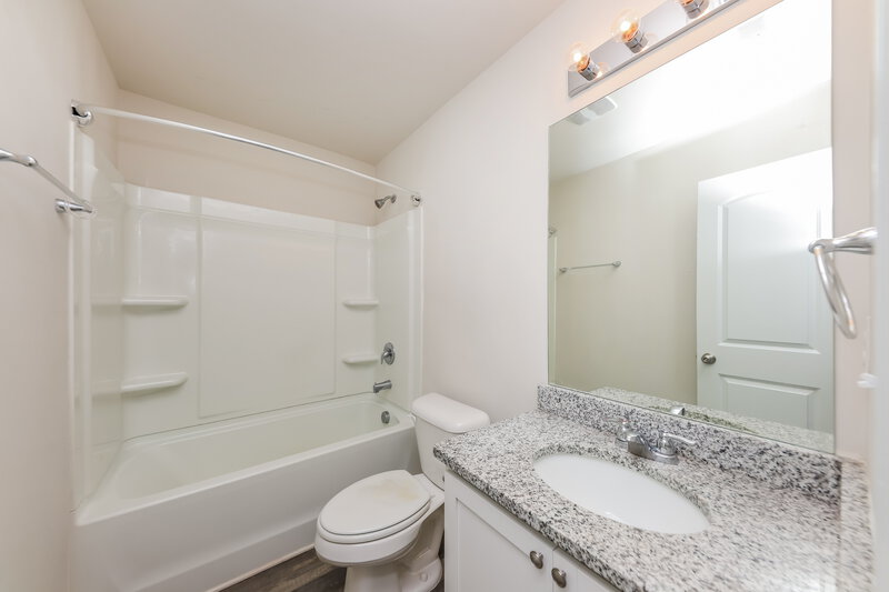 1,770/Mo, 397 Jada Ln Villa Rica, GA 30180 Bathroom View