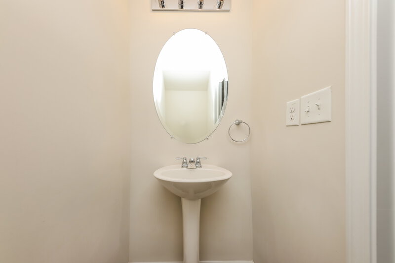 1,770/Mo, 397 Jada Ln Villa Rica, GA 30180 Powder Room View