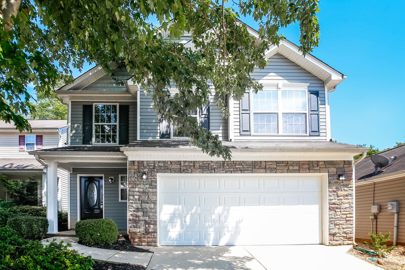 1,860/Mo, 387 Topaz Dr Dallas, GA 30132 External View