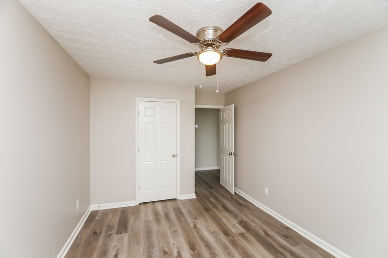 1,860/Mo, 387 Topaz Dr Dallas, GA 30132 Bedroom View