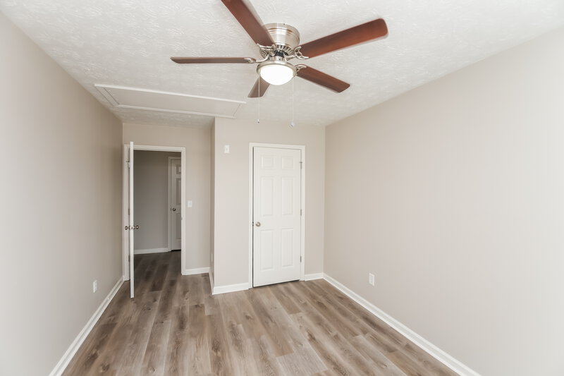 1,860/Mo, 387 Topaz Dr Dallas, GA 30132 Bedroom View 2