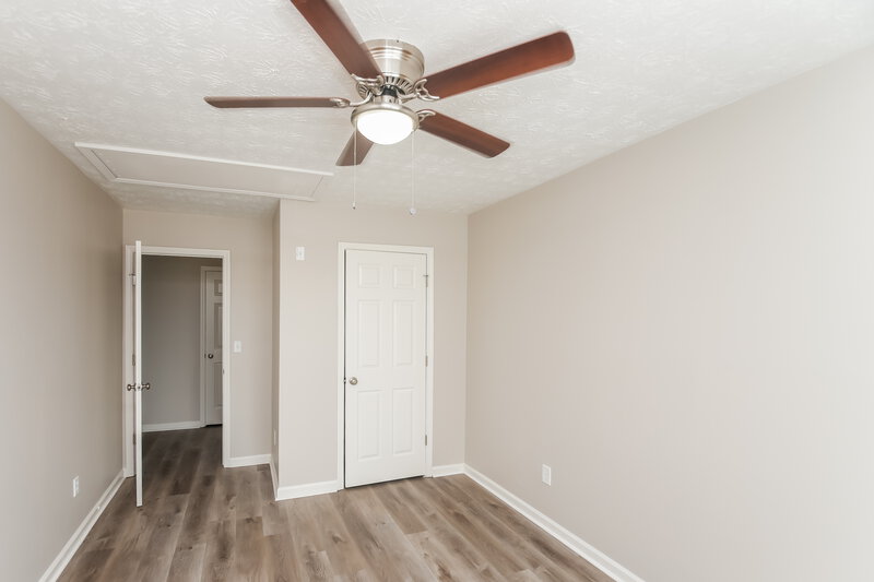 1,860/Mo, 387 Topaz Dr Dallas, GA 30132 Bedroom View 3