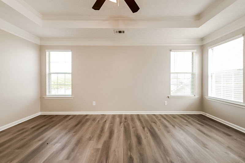 2,375/Mo, 1375 Lafayette Square McDonough, GA 30252 Main Bedroom View