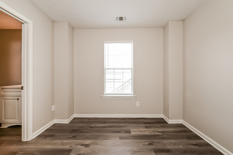 2,375/Mo, 1375 Lafayette Square McDonough, GA 30252 Bedroom View