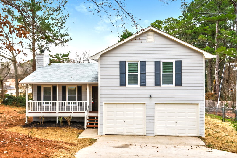 2,040/Mo, 460 Bay Lake Pass Lawrenceville, GA 30046 External View
