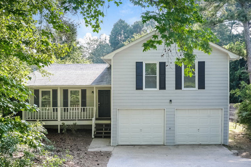 1,935/Mo, 460 Bay Lake Pass Lawrenceville, GA 30046 External View