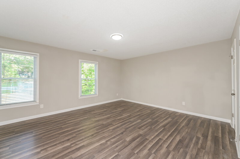 1,935/Mo, 460 Bay Lake Pass Lawrenceville, GA 30046 Main Bedroom View 2