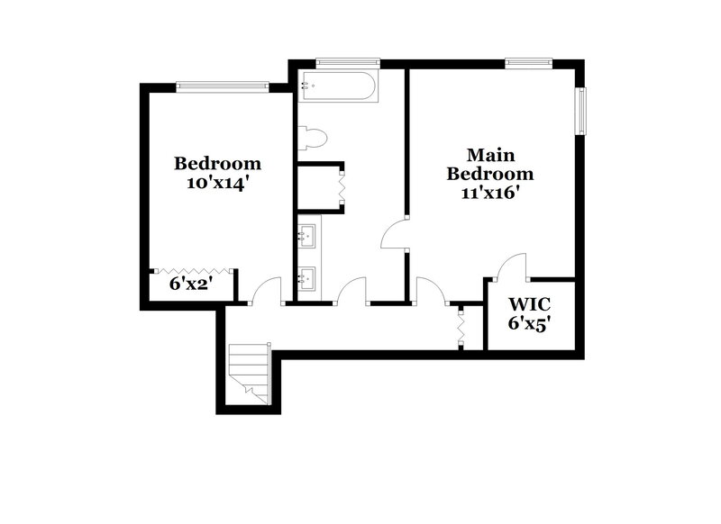 0/Mo, 129 Summer Brooke Peachtree City, GA 30269 Floor Plan View