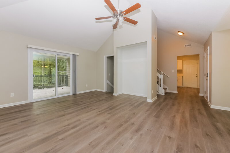 2,585/Mo, 129 Summer Brooke Peachtree City, GA 30269 Living Room View 2