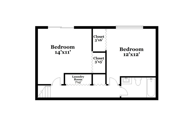 0/Mo, 129 Summer Brooke Peachtree City, GA 30269 Floor Plan View 3