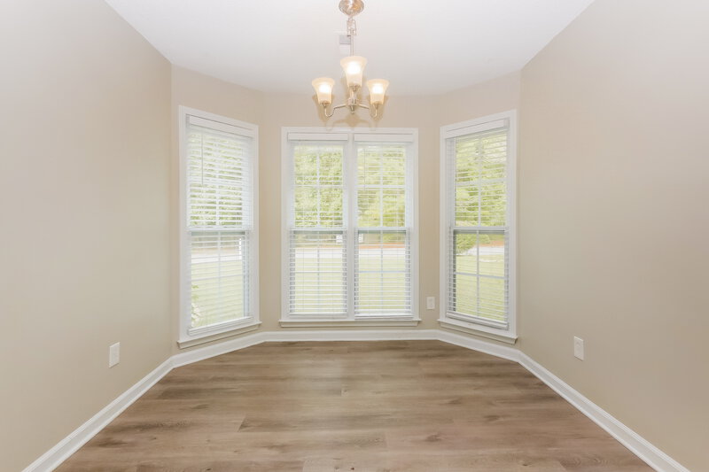 2,585/Mo, 129 Summer Brooke Peachtree City, GA 30269 Dining Room View