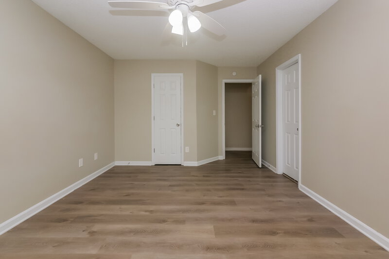 2,585/Mo, 129 Summer Brooke Peachtree City, GA 30269 Main Bedroom View 2