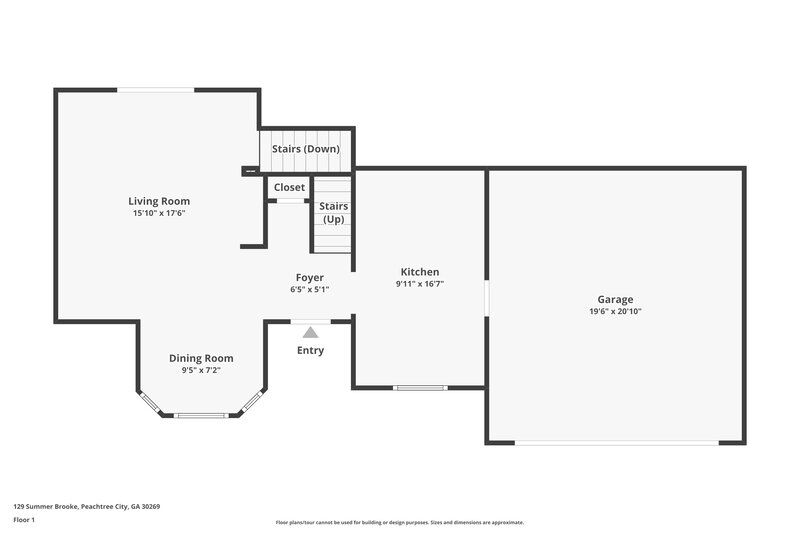 2,585/Mo, 129 Summer Brooke Peachtree City, GA 30269 No Caption View 2