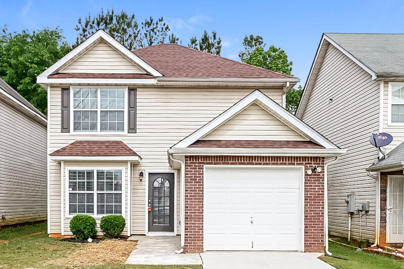 1,635/Mo, 535 Barshay Dr Covington, GA 30016 External View