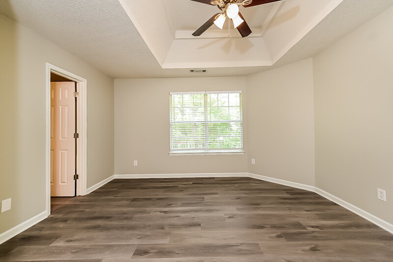 1,635/Mo, 535 Barshay Dr Covington, GA 30016 Main Bedroom View
