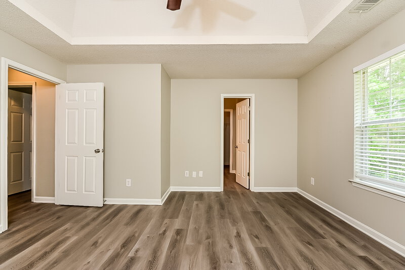 1,635/Mo, 535 Barshay Dr Covington, GA 30016 Main Bedroom View 2