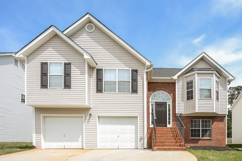 2,460/Mo, 11744 Spring Lake Way Fayetteville, GA 30215 External View