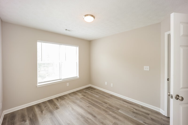 2,460/Mo, 11744 Spring Lake Way Fayetteville, GA 30215 Bedroom View 2