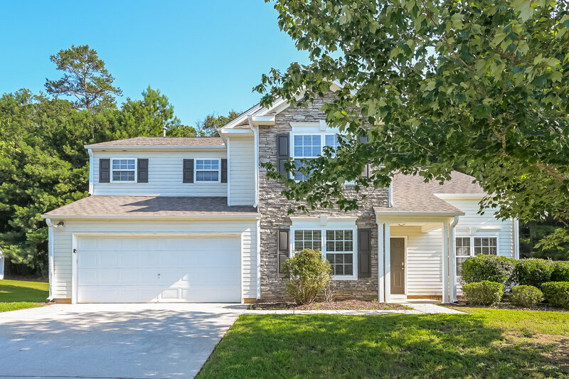 2,295/Mo, 1348 Blazing Star Rd Lawrenceville, GA 30045 External View