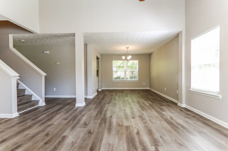 2,480/Mo, 1348 Blazing Star Rd Lawrenceville, GA 30045 Family Room View