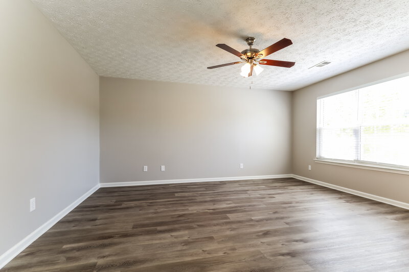 2,480/Mo, 1348 Blazing Star Rd Lawrenceville, GA 30045 Main Bedroom View