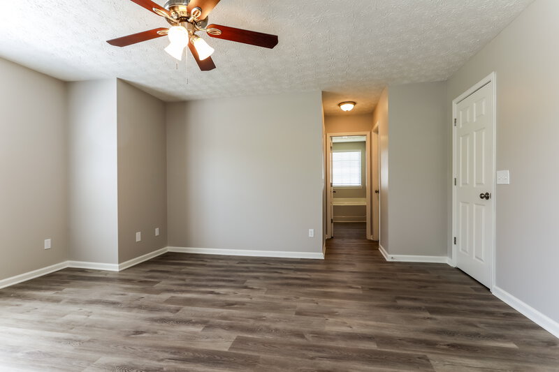 2,480/Mo, 1348 Blazing Star Rd Lawrenceville, GA 30045 Main Bedroom View 2