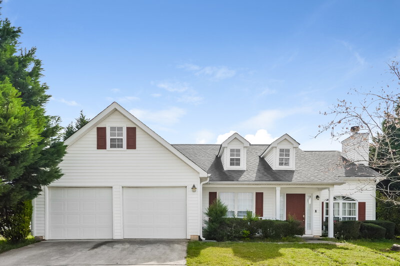 1,920/Mo, 6373 Ariaal Dr Lithonia, GA 30038 External View