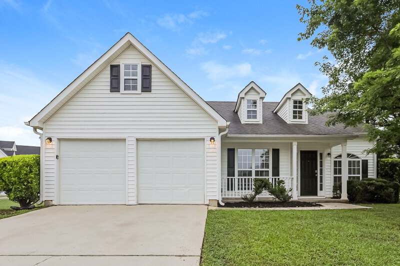 1,915/Mo, 6274 Varnay Ct Lithonia, GA 30038 External View