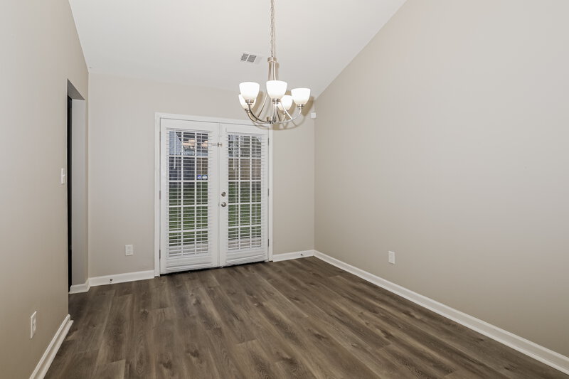 1,915/Mo, 6274 Varnay Ct Lithonia, GA 30038 Dining Room View