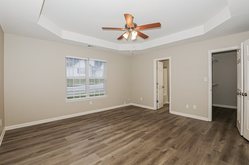 1,915/Mo, 6274 Varnay Ct Lithonia, GA 30038 Main Bedroom View
