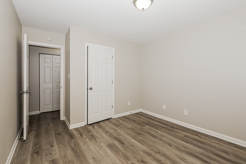 1,915/Mo, 6274 Varnay Ct Lithonia, GA 30038 Bedroom View 2