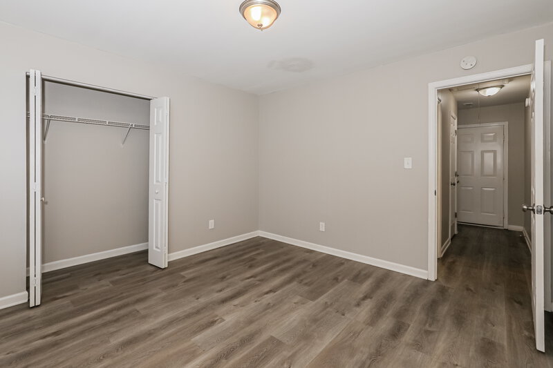 1,915/Mo, 6274 Varnay Ct Lithonia, GA 30038 Bedroom View 4