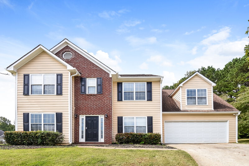 2,515/Mo, 403 Mt Vernon Ct Woodstock, GA 30189 External View