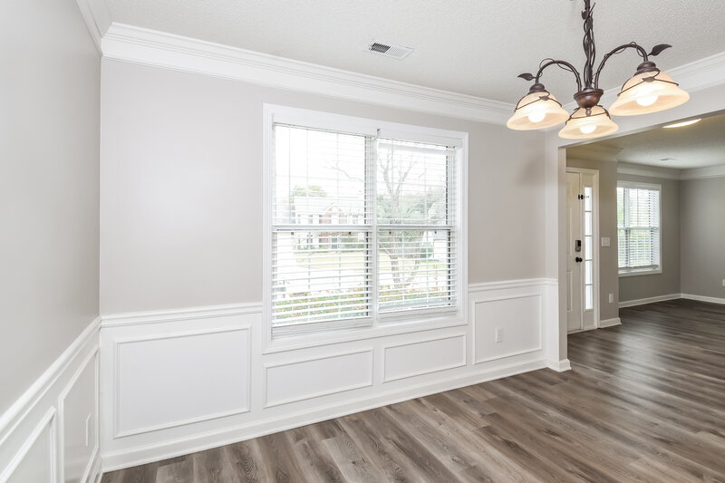 2,515/Mo, 403 Mt Vernon Ct Woodstock, GA 30189 Dining Room View