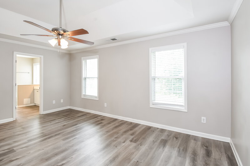 2,515/Mo, 403 Mt Vernon Ct Woodstock, GA 30189 Main Bedroom View