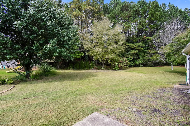 2,515/Mo, 403 Mt Vernon Ct Woodstock, GA 30189 Exterior View
