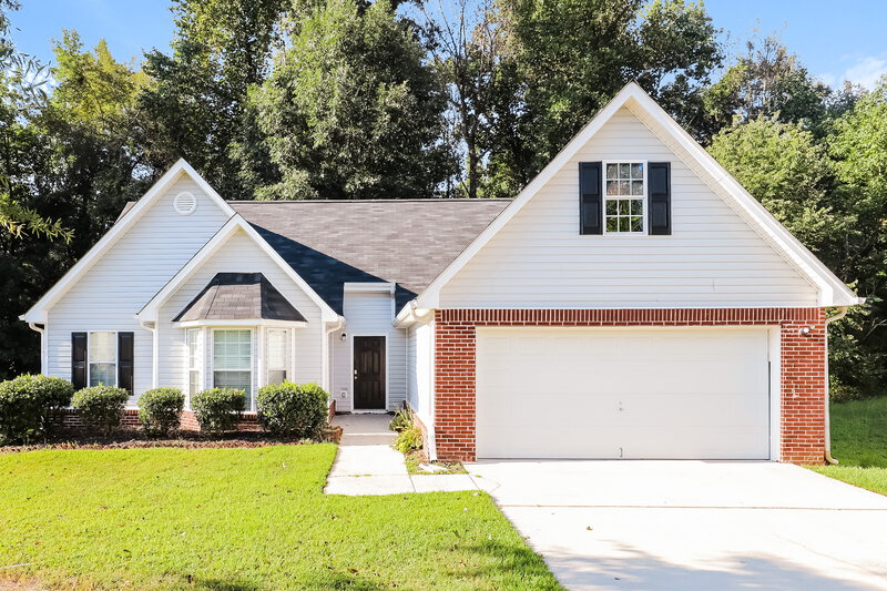 1,915/Mo, 5212 Summer Brooke Ct Union City, GA 30291 External View