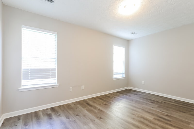 1,915/Mo, 5212 Summer Brooke Ct Union City, GA 30291 Bedroom View