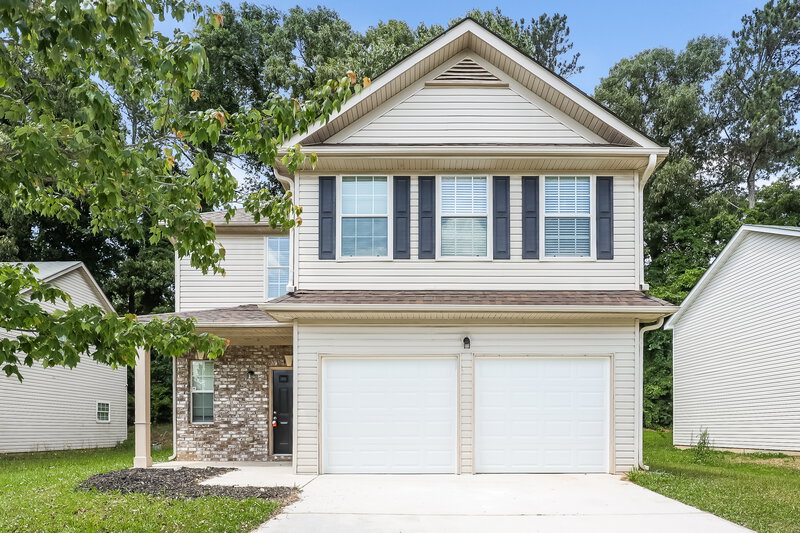 3,480/Mo, 6109 Hemperly Rd Atlanta, GA 30349 External View